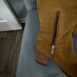 Marc Fisher, over the knee boots